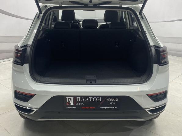 Новый Volkswagen T-Roc I (China Market) 2025 года, цена 3 149 000 рублей, внедорожник, Автокод Объявления