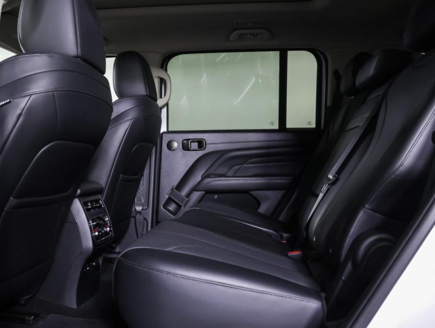 Haval H9 II Москва  - изображение 12