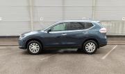 Nissan X-Trail III Санкт-Петербург  - изображение 24