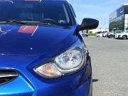 Hyundai Solaris I Чебоксары  - изображение 43