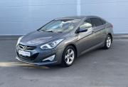 Hyundai i40 I Иваново  - изображение 26