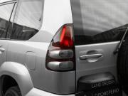 Toyota Land Cruiser Prado 120 Series Рестайлинг Москва  - изображение 42