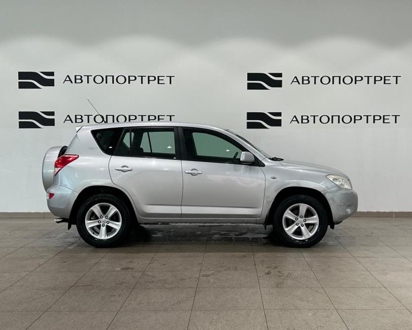 Toyota RAV4 III (XA30) Санкт-Петербург  - изображение 8
