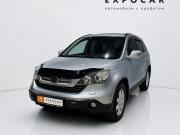 Honda CR-V III Новосибирск  - изображение 22