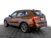 BMW X3 II (F25) Рестайлинг Санкт-Петербург  - изображение 37