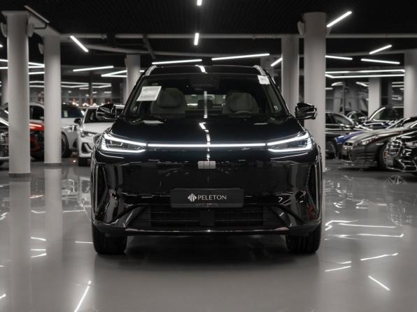 Geely Galaxy M7 с пробегом 2026 года, цена 3 700 000 рублей, 18 км, внедорожник, Автокод Объявления