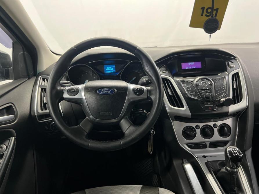 Ford Focus III Санкт-Петербург  - изображение 16