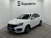 Lada (ВАЗ) Vesta I Рестайлинг (NG) Воронеж  - изображение 23
