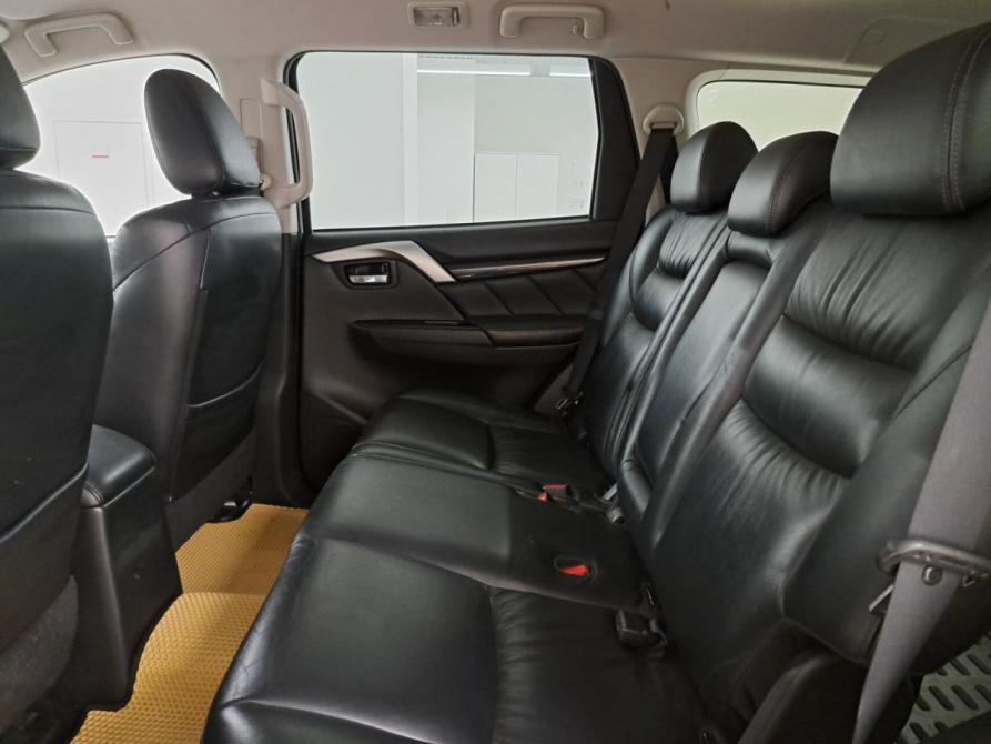 Mitsubishi Pajero Sport III Казань  - изображение 15