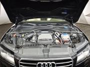 Audi A7 I (4G) Москва  - изображение 31