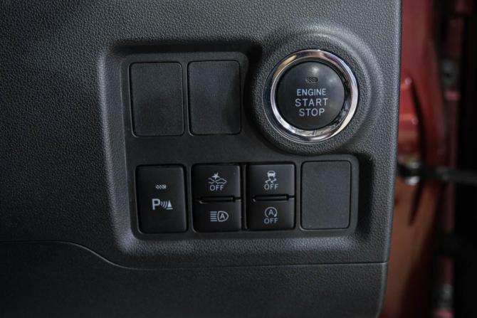 Daihatsu Boon III Рестайлинг с пробегом 2020 года, цена 949 000 рублей, 25000 км, хэтчбек, Автокод Объявления