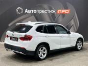 BMW X1 I (E84) Пермь  - изображение 24