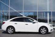 Chevrolet Cruze I Ульяновск  - изображение 27