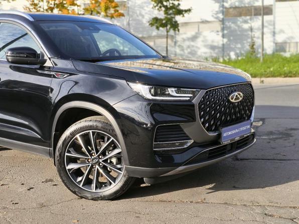 Chery Tiggo 8 Pro Max I Рестайлинг с пробегом 2023 года, цена 2 450 000 рублей, 58900 км, внедорожник, Автокод Объявления