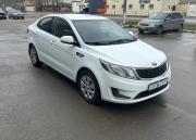 Kia Rio III Чайковский  - изображение 7
