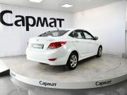 Hyundai Solaris I Новосибирск  - изображение 29