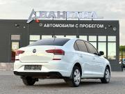 Volkswagen Polo VI Волгоград  - изображение 31