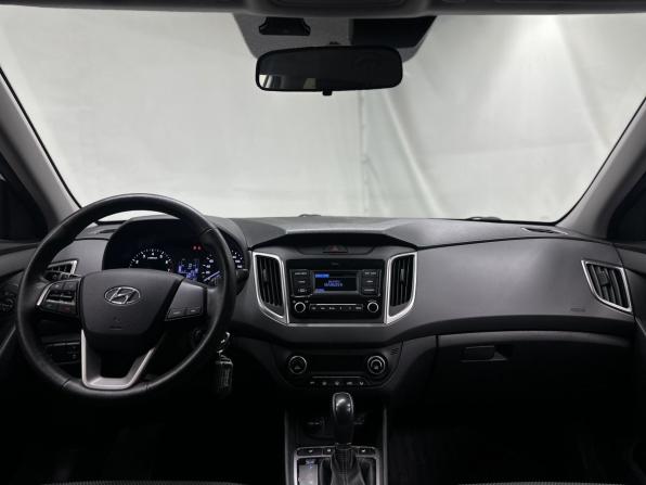 Hyundai Creta I Рестайлинг с пробегом 2021 года, цена 1 890 000 рублей, 111785 км, внедорожник, Автокод Объявления