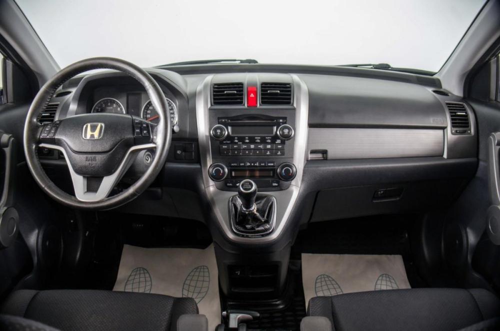 Honda CR-V III Пермь  - изображение 12