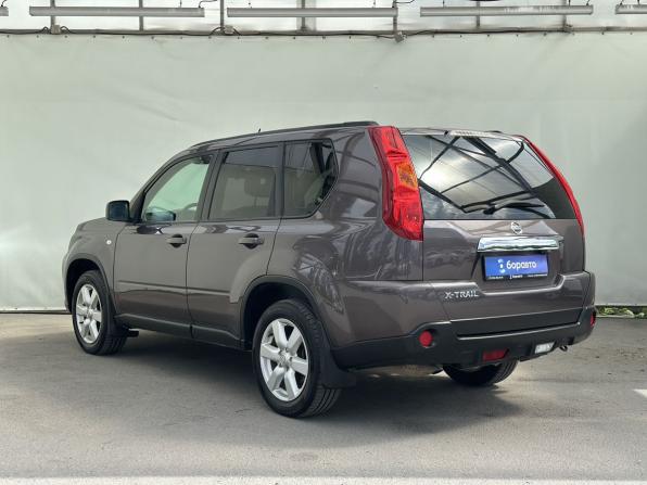 Nissan X-Trail II с пробегом 2009 года, цена 1 060 000 рублей, 203390 км, внедорожник, Автокод Объявления