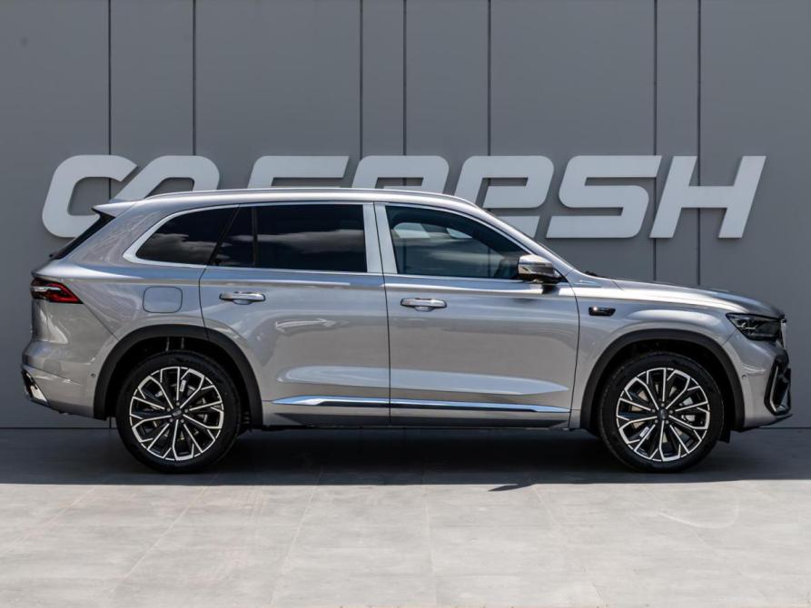 Geely Monjaro I Рестайлинг 2 Краснодар  - изображение 5