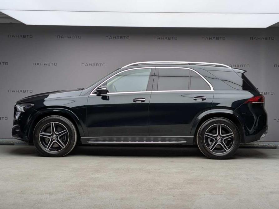 Mercedes-Benz GLE II (V167) Москва  - изображение 3