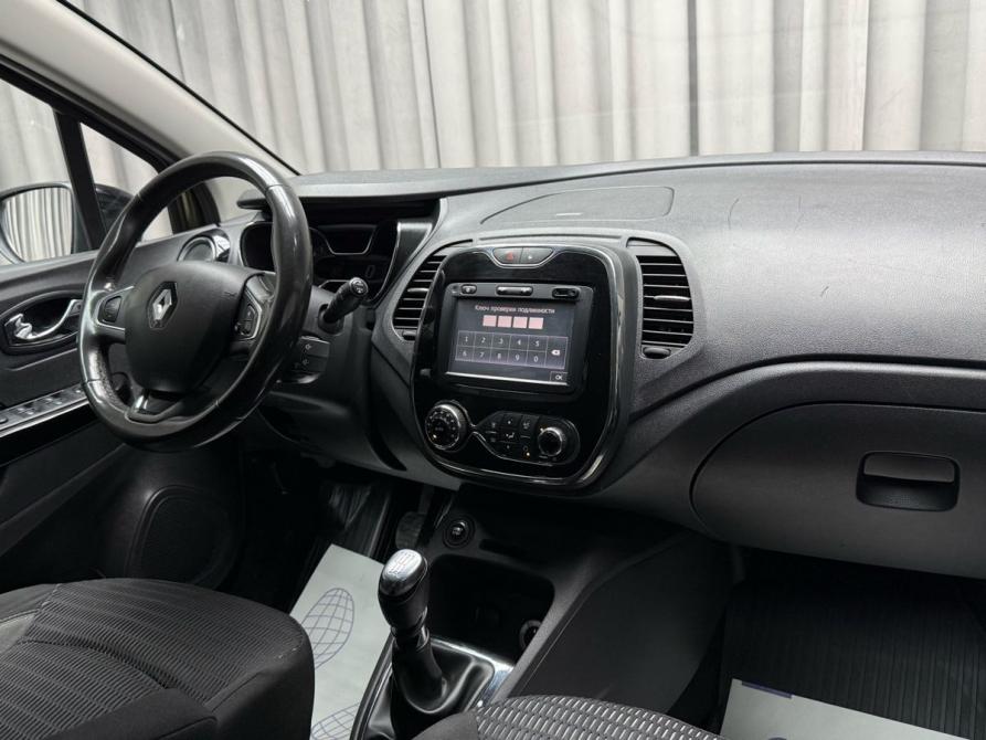 Renault Kaptur I Ижевск  - изображение 11