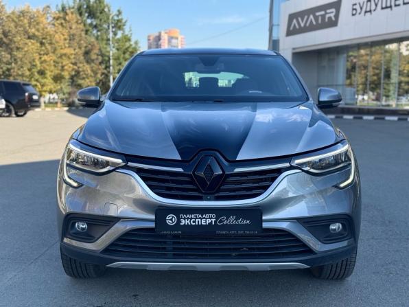 Renault Arkana I с пробегом 2022 года, цена 2 020 000 рублей, 22513 км, внедорожник, Автокод Объявления