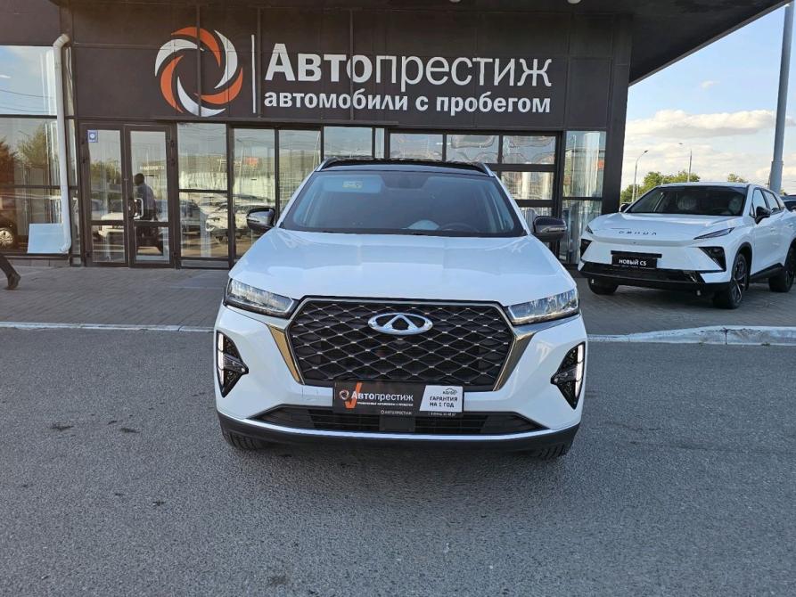 Chery Tiggo 7 Pro Max I Волгоград  - изображение 2