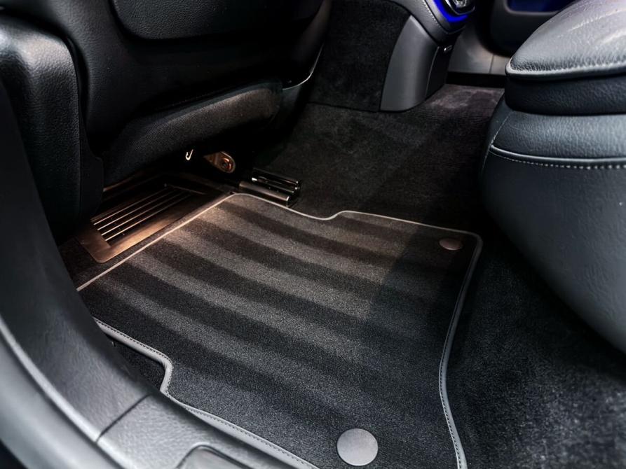 Mercedes-Benz S-Класс VII (W223) Уфа  - изображение 31
