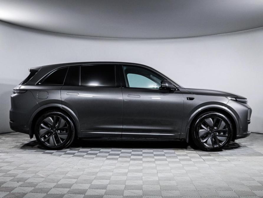 Li Auto (Lixiang) L7 I Рестайлинг Москва  - изображение 4