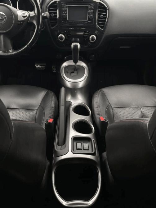 Nissan Juke I Тверь  - изображение 20