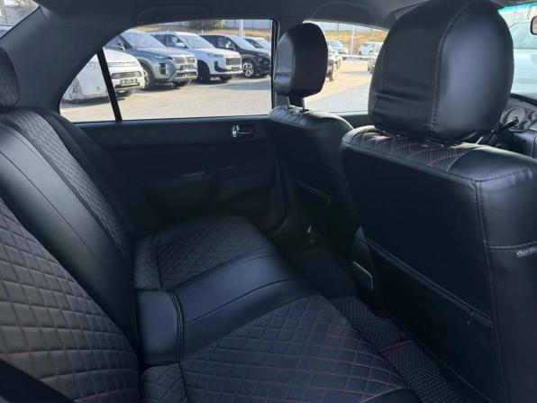 Mitsubishi Lancer IX Рестайлинг с пробегом 2005 года, цена 463 500 рублей, 220626 км, седан, Автокод Объявления