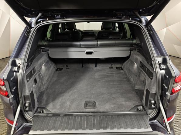 BMW X5 IV (G05/G18) с пробегом 2018 года, цена 6 400 000 рублей, 34428 км, внедорожник, Автокод Объявления