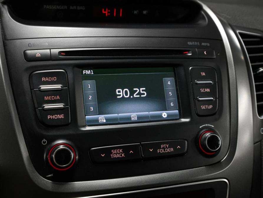 Kia Sorento II Рестайлинг Москва  - изображение 19