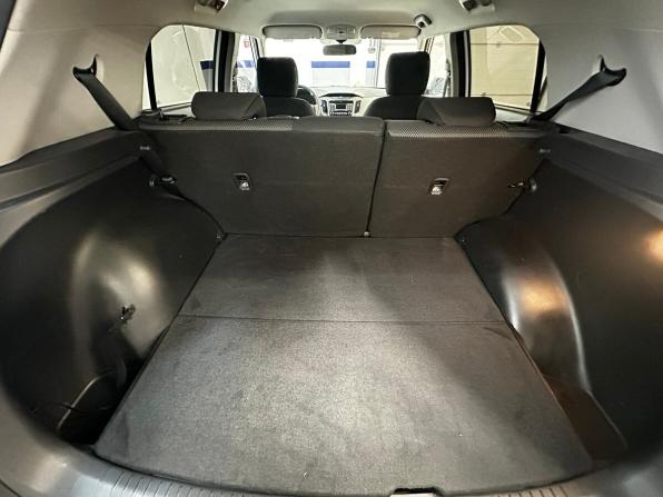 Hyundai Creta I с пробегом 2019 года, цена 1 925 000 рублей, 38249 км, внедорожник, Автокод Объявления