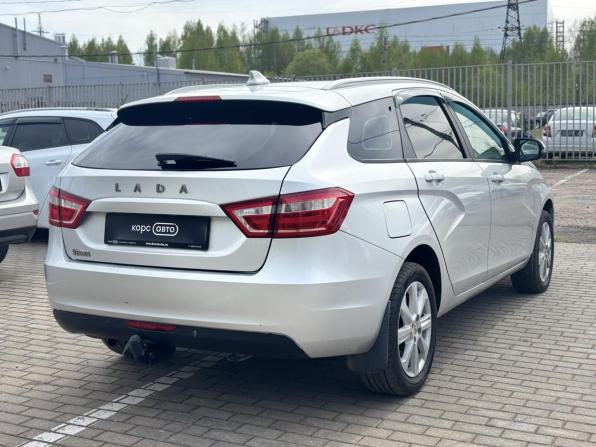 Lada (ВАЗ) Vesta I с пробегом 2020 года, цена 1 057 000 рублей, 112098 км, универсал, Автокод Объявления