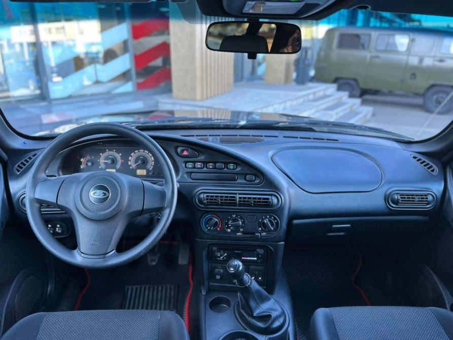 Lada (ВАЗ) Niva Travel I Архангельск  - изображение 12