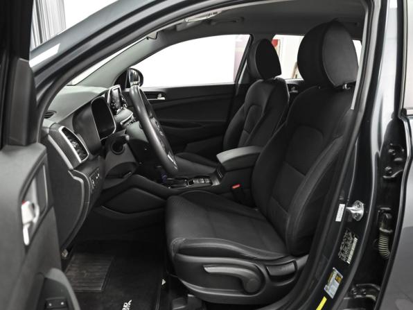 Hyundai Tucson III Рестайлинг с пробегом 2019 года, цена 2 126 000 рублей, 80196 км, внедорожник, Автокод Объявления