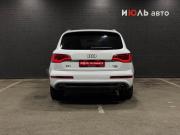 Audi Q7 I (4L) Рестайлинг Челябинск  - изображение 36