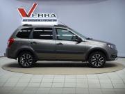 Lada (ВАЗ) Granta I Рестайлинг Уфа  - изображение 20