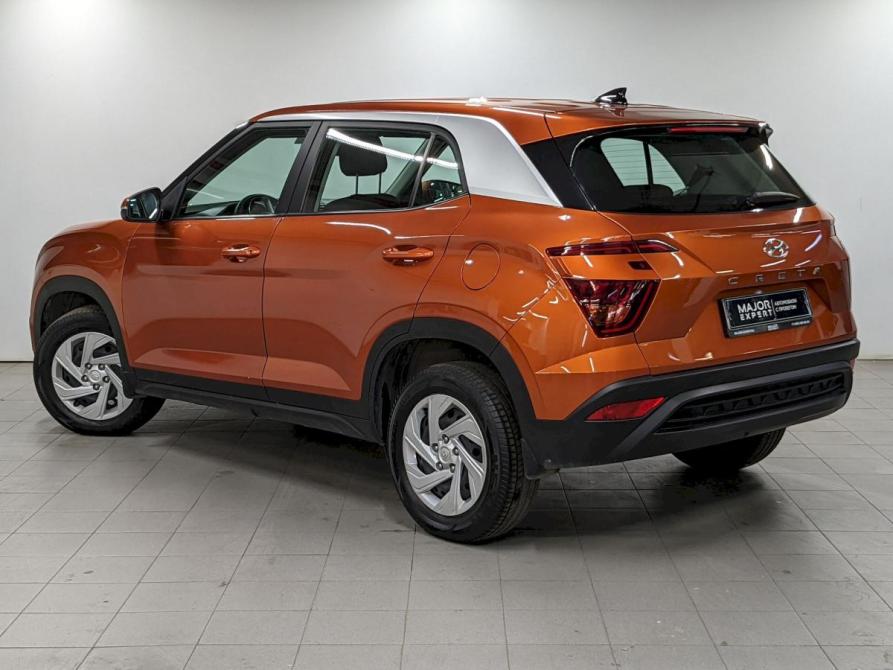 Hyundai Creta II Химки  - изображение 7