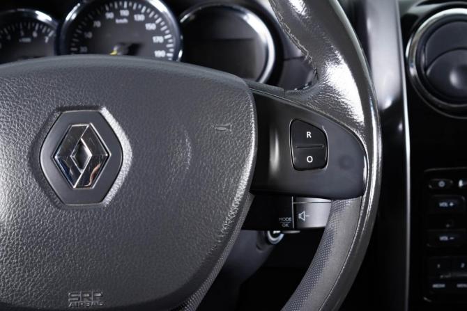Renault Duster I Рестайлинг с пробегом 2015 года, цена 1 259 000 рублей, 193000 км, внедорожник, Автокод Объявления