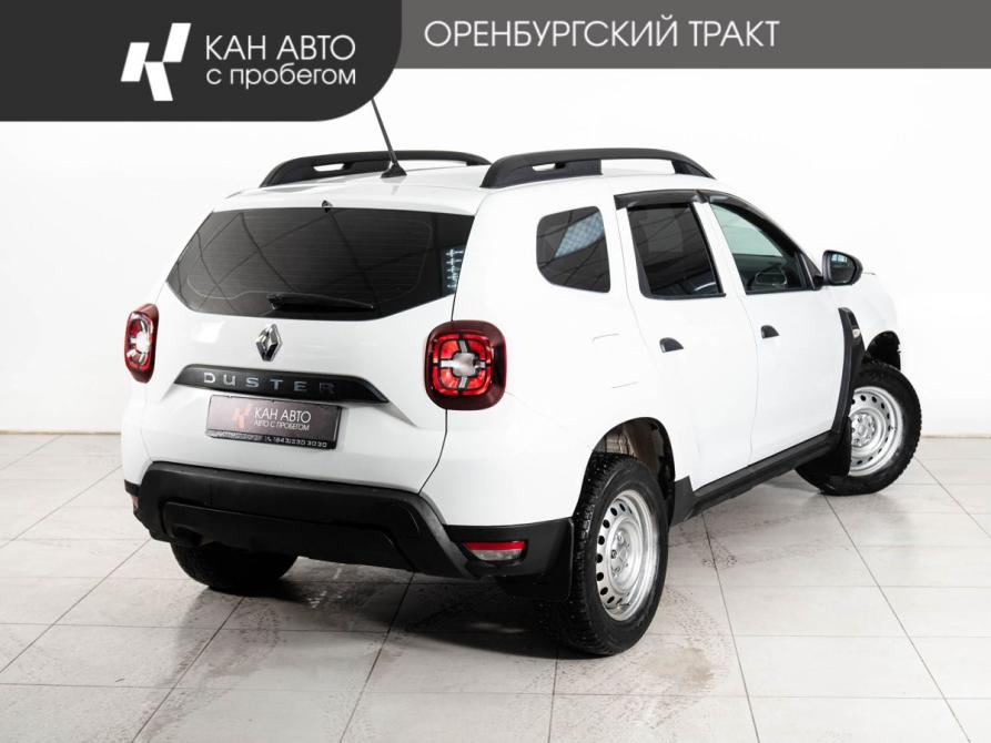 Renault Duster II Казань  - изображение 3