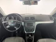 Skoda Yeti I Уфа  - изображение 25