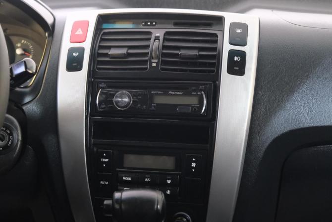 Hyundai Tucson I с пробегом 2006 года, цена 1 049 000 рублей, 217000 км, внедорожник, Автокод Объявления