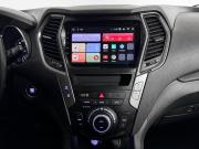 Hyundai Santa Fe III Рестайлинг Санкт-Петербург  - изображение 39