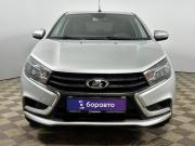 Lada (ВАЗ) Vesta I Борисоглебск  - изображение 22