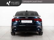 Kia Cerato IV Казань  - изображение 19
