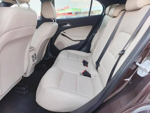 Mercedes-Benz GLA I (X156) с пробегом 2014 года, цена 1 690 000 рублей, 164007 км, внедорожник, Автокод Объявления